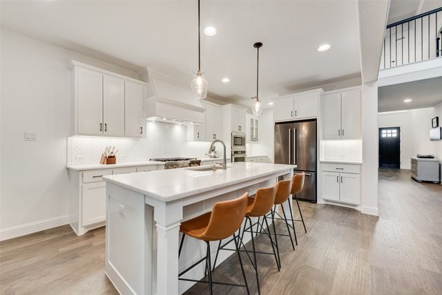 6608 Palo Alto Street, Mckinney, TX 75070
