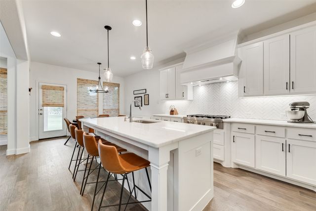6608 Palo Alto Street, Mckinney, TX 75070