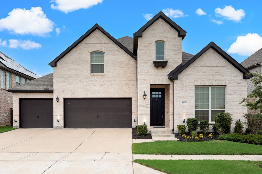 6608 Palo Alto Street, Mckinney, TX 75070