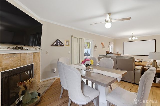 25 Carmel Court, Old Bridge, NJ 08857