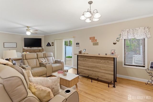 25 Carmel Court, Old Bridge, NJ 08857