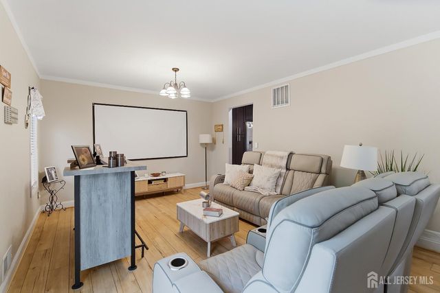 25 Carmel Court, Old Bridge, NJ 08857