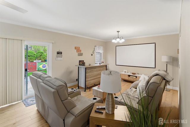 25 Carmel Court, Old Bridge, NJ 08857