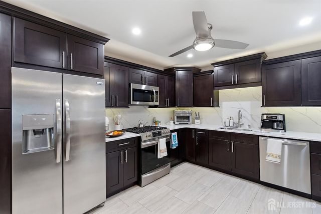25 Carmel Court, Old Bridge, NJ 08857