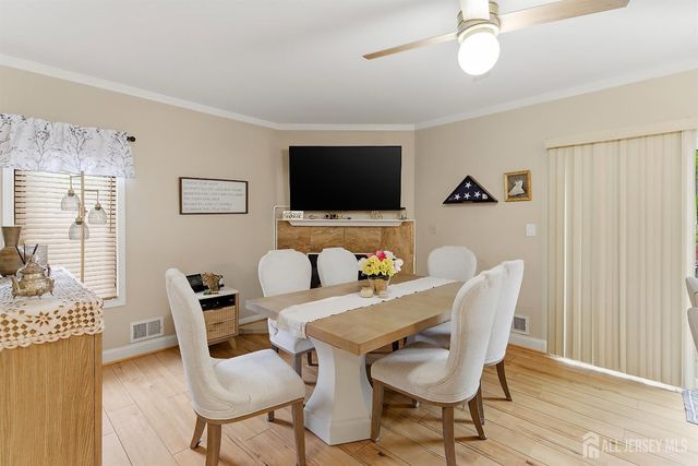 25 Carmel Court, Old Bridge, NJ 08857