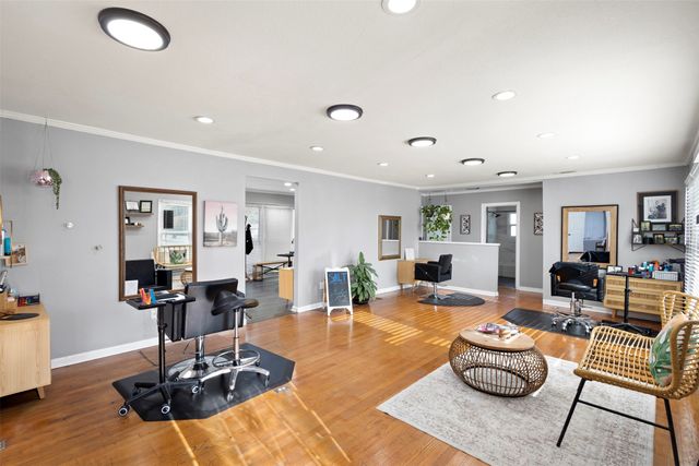 1207 S Washington Street, Kaufman, TX 75142