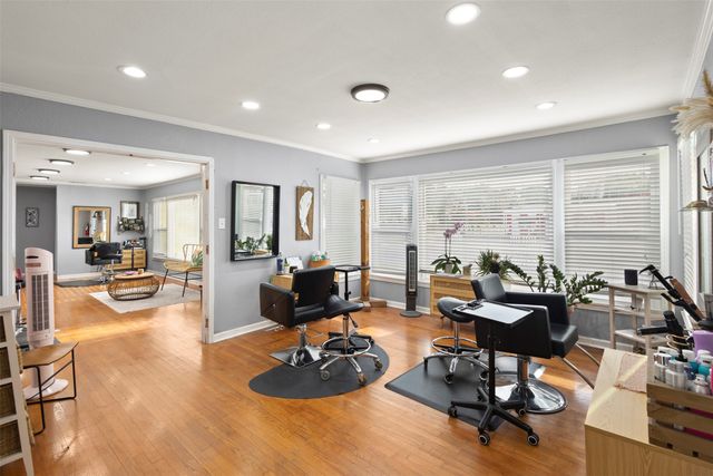 1207 S Washington Street, Kaufman, TX 75142