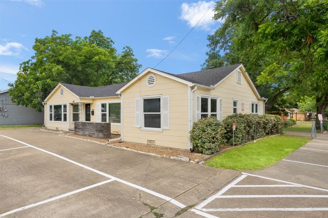 1207 S Washington Street, Kaufman, TX 75142