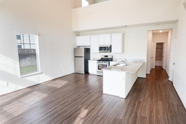 216 N Lynx Trail, Montgomery, TX 77316