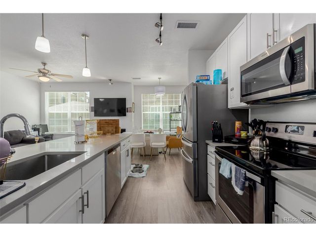 9185 Wilde Ln 101, Parker, CO 80134