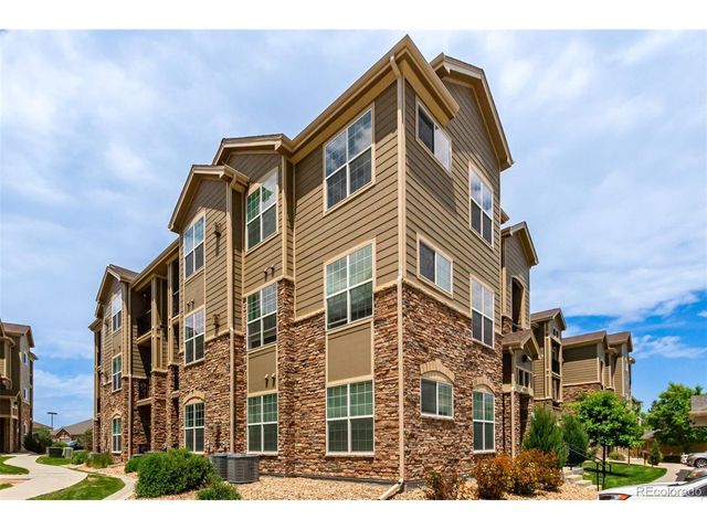 9185 Wilde Ln 101, Parker, CO 80134