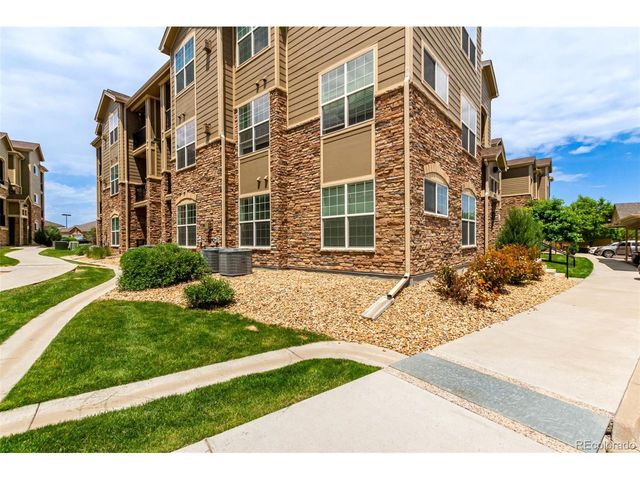 9185 Wilde Ln 101, Parker, CO 80134