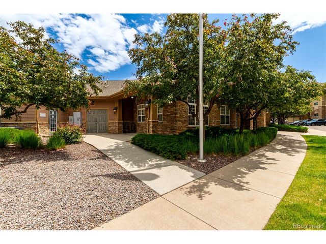 9185 Wilde Ln 101, Parker, CO 80134
