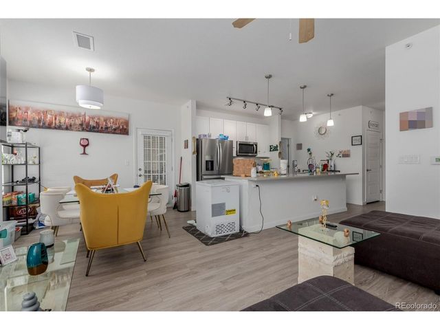 9185 Wilde Ln 101, Parker, CO 80134