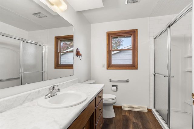 1303 HAEN DRIVE, Kaukauna, WI 54130