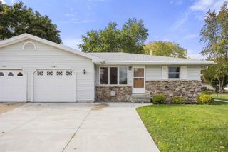 1303 HAEN DRIVE, Kaukauna, WI 54130
