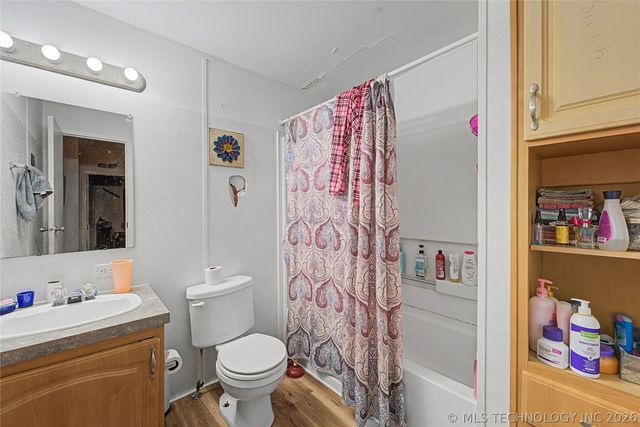 9110 E 130th Street N, Collinsville, OK 74021