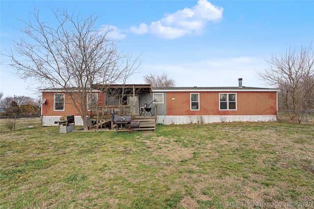 9110 E 130th Street N, Collinsville, OK 74021