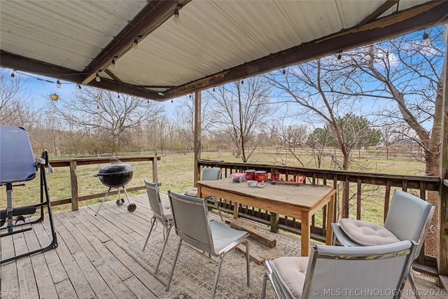 9110 E 130th Street N, Collinsville, OK 74021