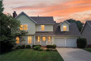 12429 S Ellsworth Street, Olathe, KS 66062
