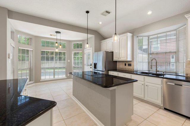 27 Stargazer Place, The Woodlands, TX 77381