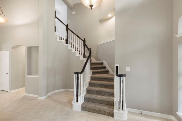 27 Stargazer Place, The Woodlands, TX 77381