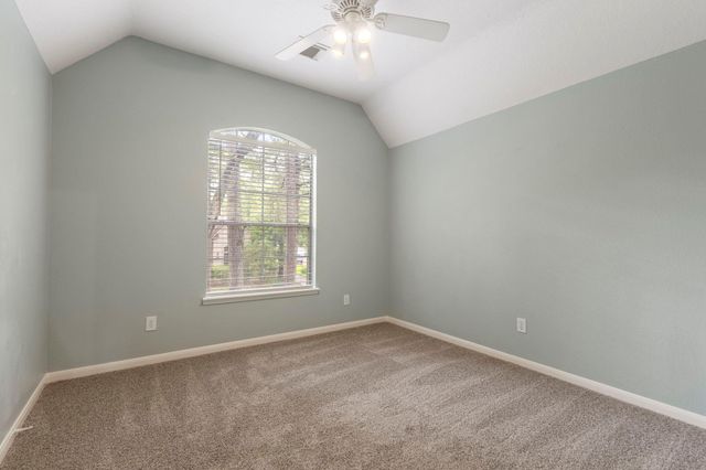 27 Stargazer Place, The Woodlands, TX 77381