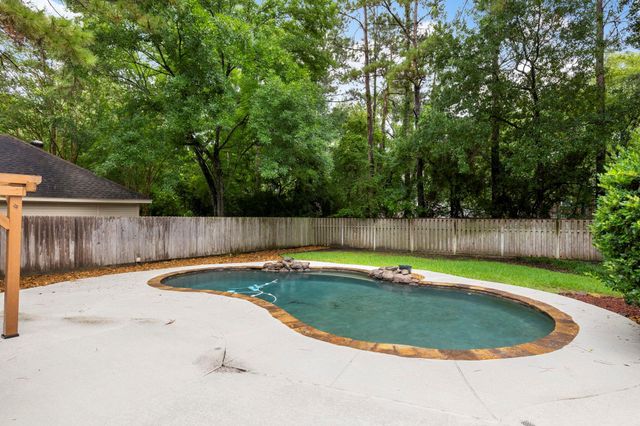 27 Stargazer Place, The Woodlands, TX 77381
