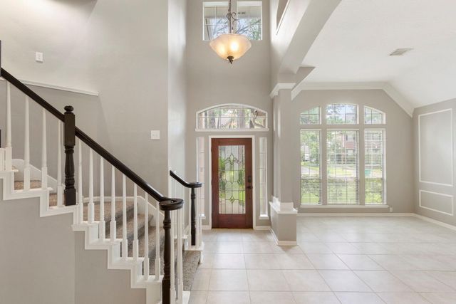 27 Stargazer Place, The Woodlands, TX 77381