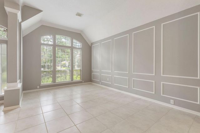 27 Stargazer Place, The Woodlands, TX 77381