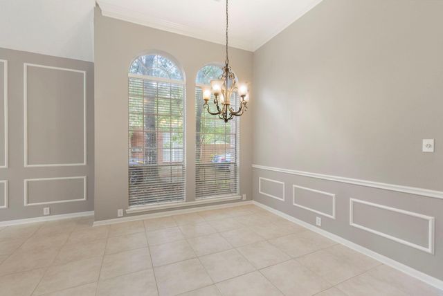 27 Stargazer Place, The Woodlands, TX 77381