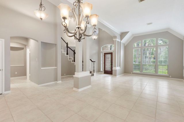 27 Stargazer Place, The Woodlands, TX 77381
