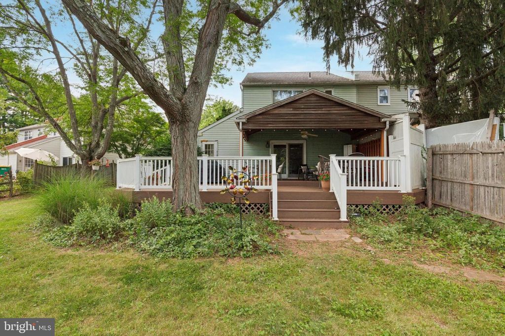 4015 SALEM CIR, Harleysville, PA 19438