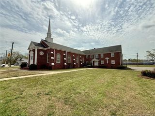 914 & 918 Person Street, Fayetteville, NC 28301