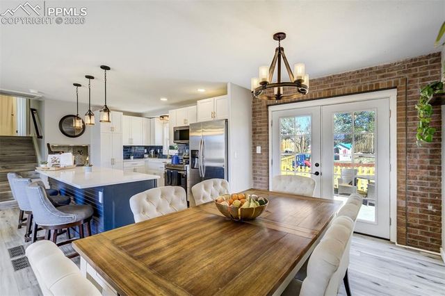 1505 Hathaway Drive, Colorado Springs, CO 80915