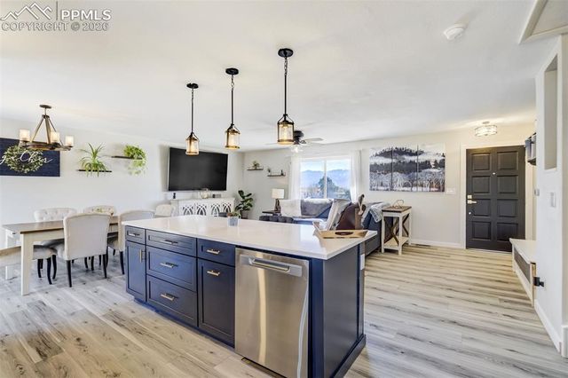 1505 Hathaway Drive, Colorado Springs, CO 80915