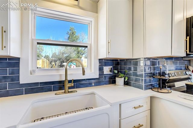 1505 Hathaway Drive, Colorado Springs, CO 80915