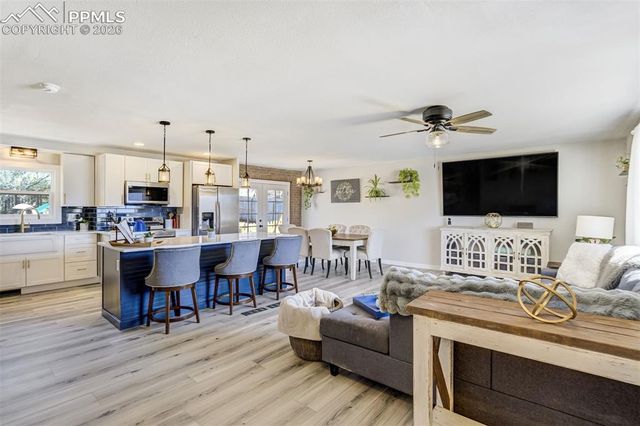 1505 Hathaway Drive, Colorado Springs, CO 80915