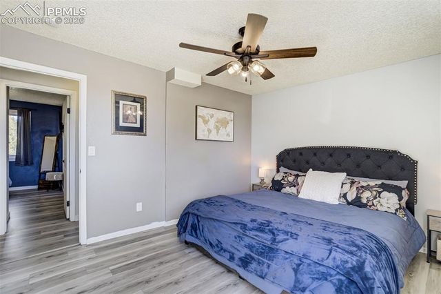 1505 Hathaway Drive, Colorado Springs, CO 80915