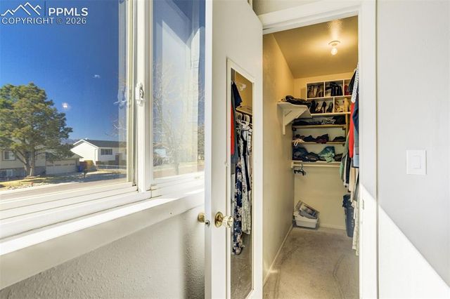 1505 Hathaway Drive, Colorado Springs, CO 80915