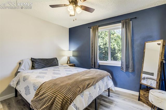 1505 Hathaway Drive, Colorado Springs, CO 80915