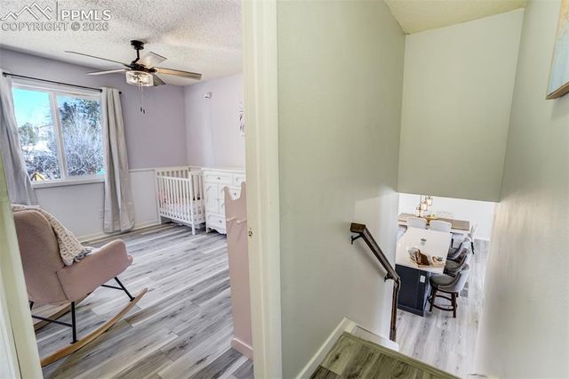 1505 Hathaway Drive, Colorado Springs, CO 80915
