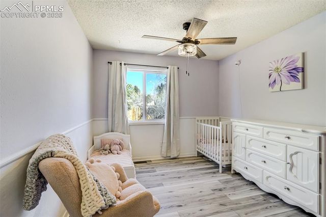 1505 Hathaway Drive, Colorado Springs, CO 80915