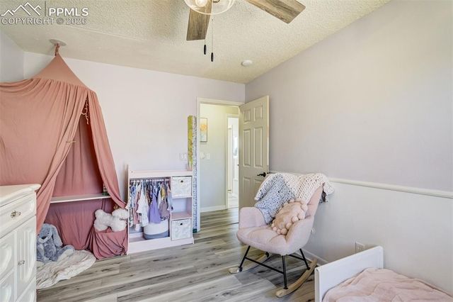 1505 Hathaway Drive, Colorado Springs, CO 80915