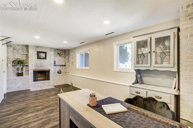 1505 Hathaway Drive, Colorado Springs, CO 80915