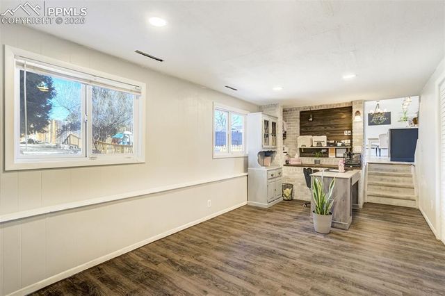 1505 Hathaway Drive, Colorado Springs, CO 80915