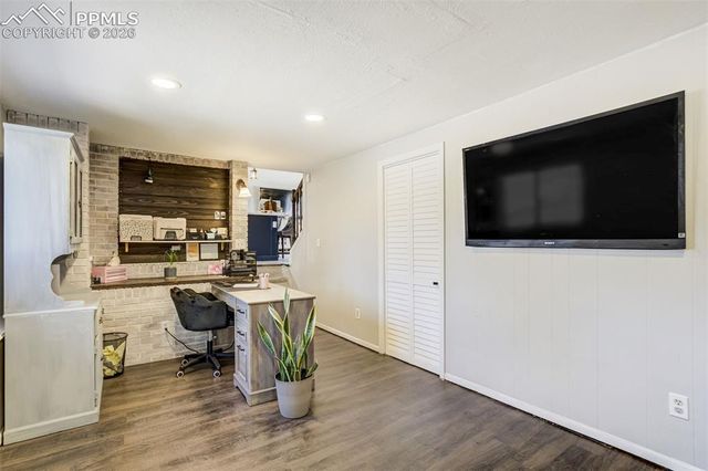1505 Hathaway Drive, Colorado Springs, CO 80915