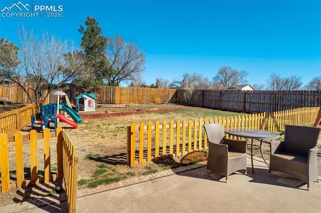 1505 Hathaway Drive, Colorado Springs, CO 80915