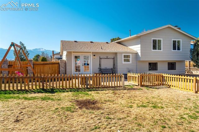 1505 Hathaway Drive, Colorado Springs, CO 80915