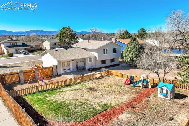 1505 Hathaway Drive, Colorado Springs, CO 80915